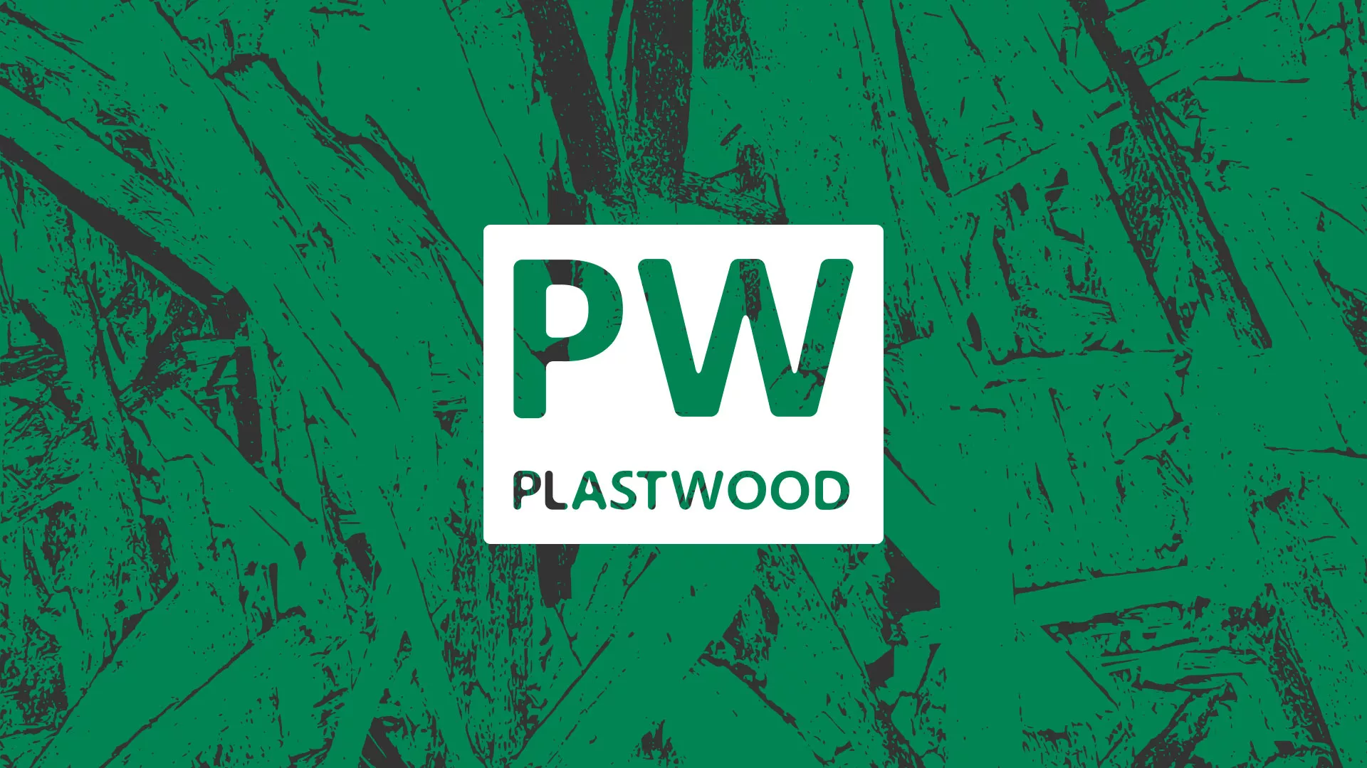 Разработка айдентики и сайта компании «Plastwood» в Шарыпово
