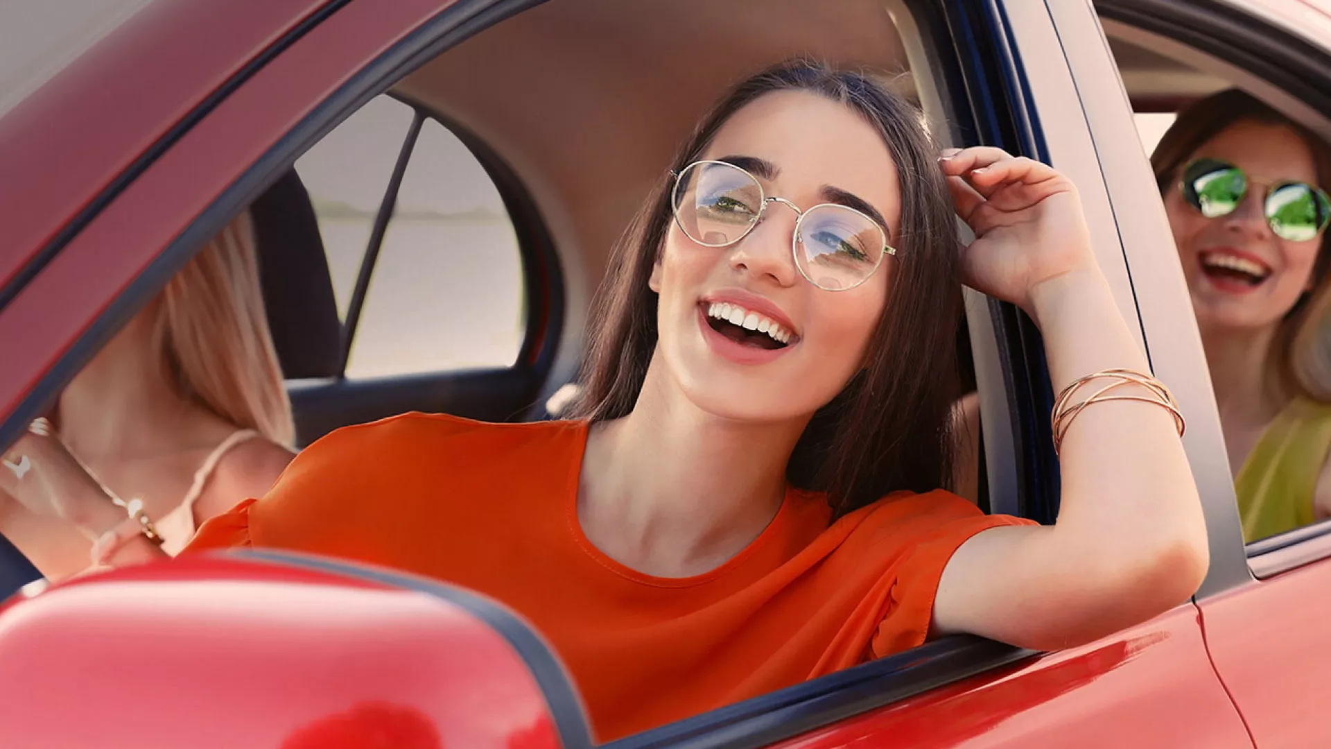 Разработка сайта для проката автомобилей в Шарыпово