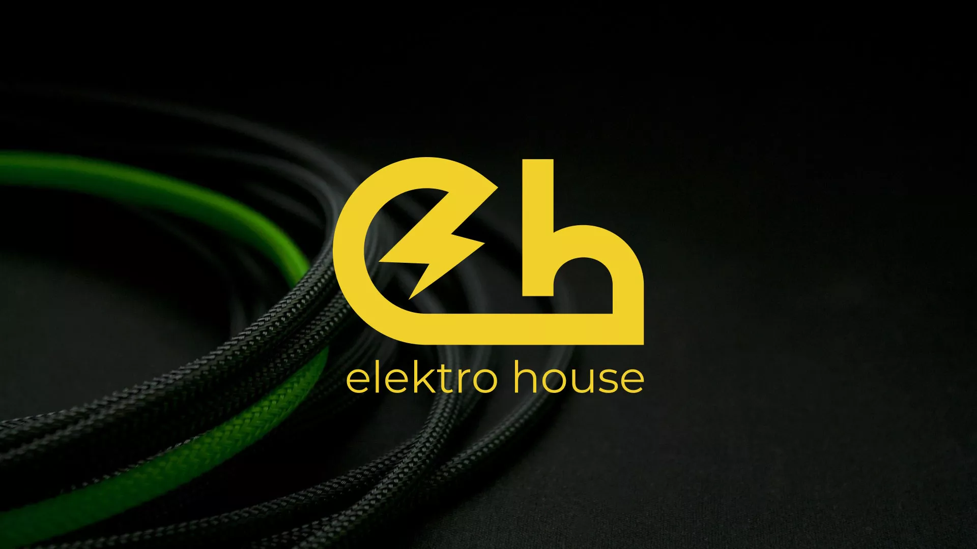 Создание сайта компании «Elektro House» в Шарыпово
