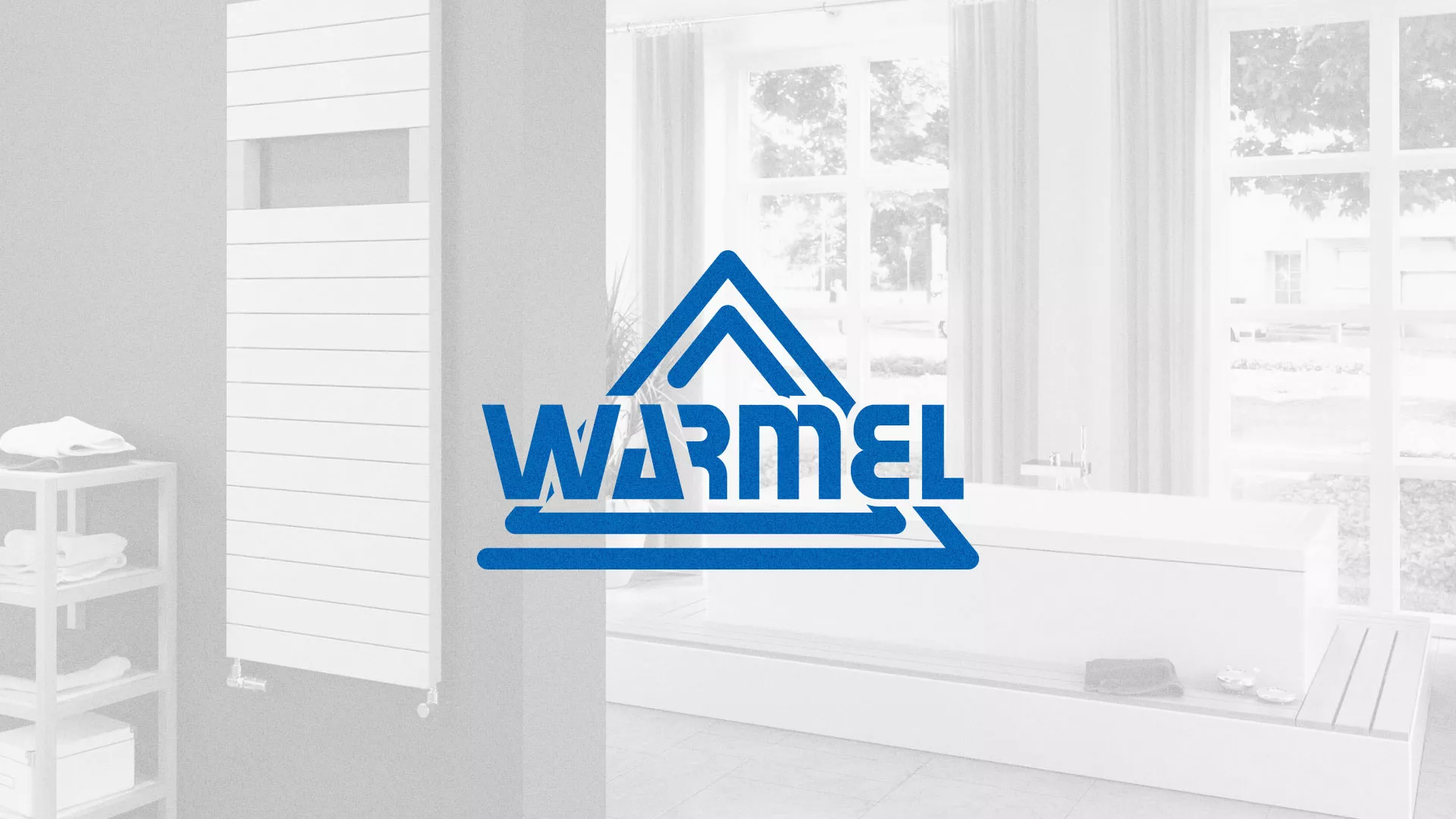 Разработка сайта для компании «WARMEL» по продаже полотенцесушителей в Шарыпово