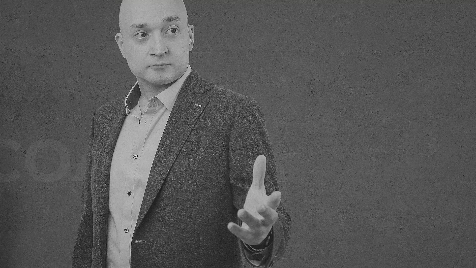 Разработка сайта для бизнес-тренера в Шарыпово